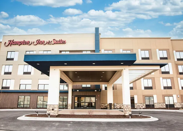 Hampton Inn & Suites Spanish Fork, Ut