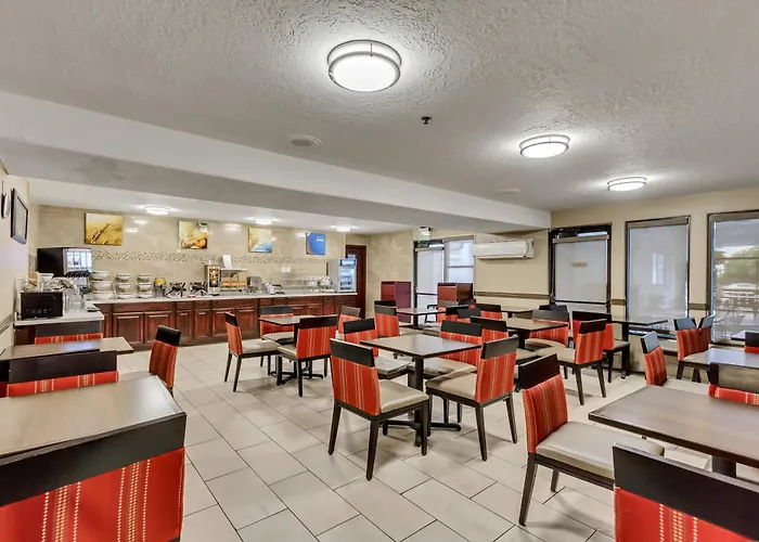 Comfort Inn Murray - Salt Lake City South