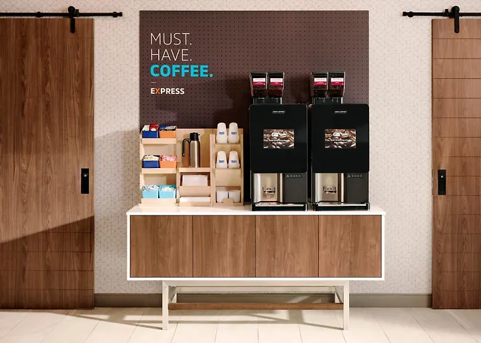 Holiday Inn Express & Suites Salt Lake City South-Murray By Ihg